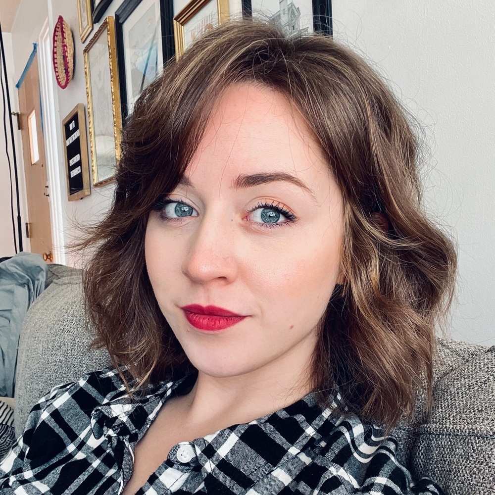 Meet your Posher, Marlie